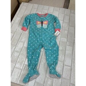 Carter's Pajamas size 18 months